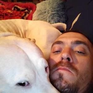 Meet your Posher, Seth